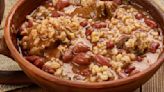 The New Orleans Tradition Behind Red Beans And Rice