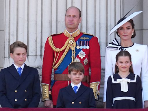 George, Charlotte et Louis bientôt sur Instagram ? Cet expert de la royauté donne son avis