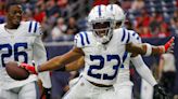 Colts’ CB Kenny Moore named among the NFL’s top slot defenders