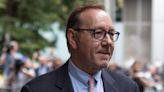 Kevin Spacey Appears in UK Court to Face 12 Sexual Assault Charges, Jury Seated