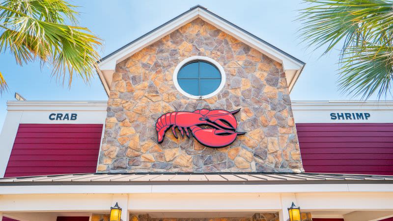 Red Lobster closings: These are the locations it wants to shut down | CNN Business