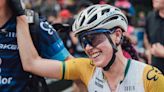Victors from down under – Rebecca McConnell and Sam Gaze win short track in Albstadt