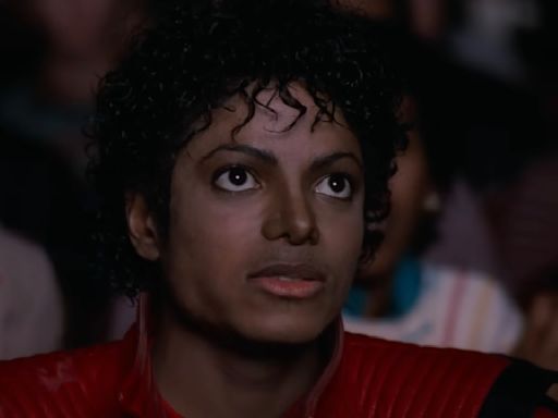 The Michael Jackson Biopic Is Now Filming, And Producer Graham King Says It Will Cover Michael’s 'Complicated' Legacy