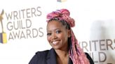 Erika Alexander: Black people are the culture creators who reshaped the entire world