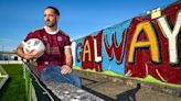 Greg Cunningham set for Galway debut in FAI Cup