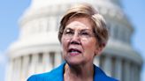 Sen. Elizabeth Warren rips the Fed for using blunt tools that could trigger a recession