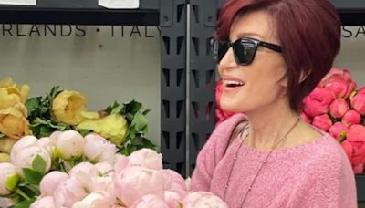 Sharon Osbourne Reveals Her Jewellery Was Stolen 4 Times: 'It Eats You Up'' - News18