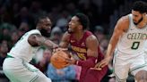Donovan Mitchell is right about my prediction for Cavs vs. Celtics, but can he prove it wrong? — Jimmy Watkins