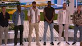 Love Island fans spot secret feud between two boys after ‘snakey move’