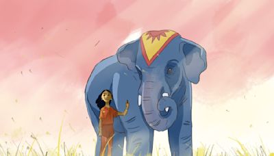 Elephant Captivity Indian Animation ‘Mangal’ Heads to Busan’s Asian Project Market