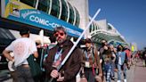 "House of the Dragon" y "Lord of the Rings", platos fuertes de la Comic-Con