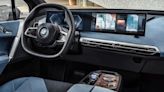 BMW也要加入「安卓機」陣營！ iDrive 8明年起整合Google車機系統