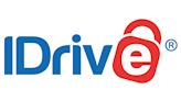 IDrive cloud storage review