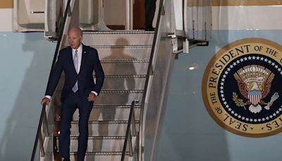 Debate Biden-Trump: primer encontronazo por presidencia de EU