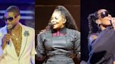 Usher, Janet Jackson, Alicia Keys, and more to bring a night full of R&B at the 2024 Lovers & Friends festival