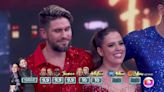 Final do Dança dos Famosos 2024: empate inédito consagra Tati Machado e Diego Maia campeões