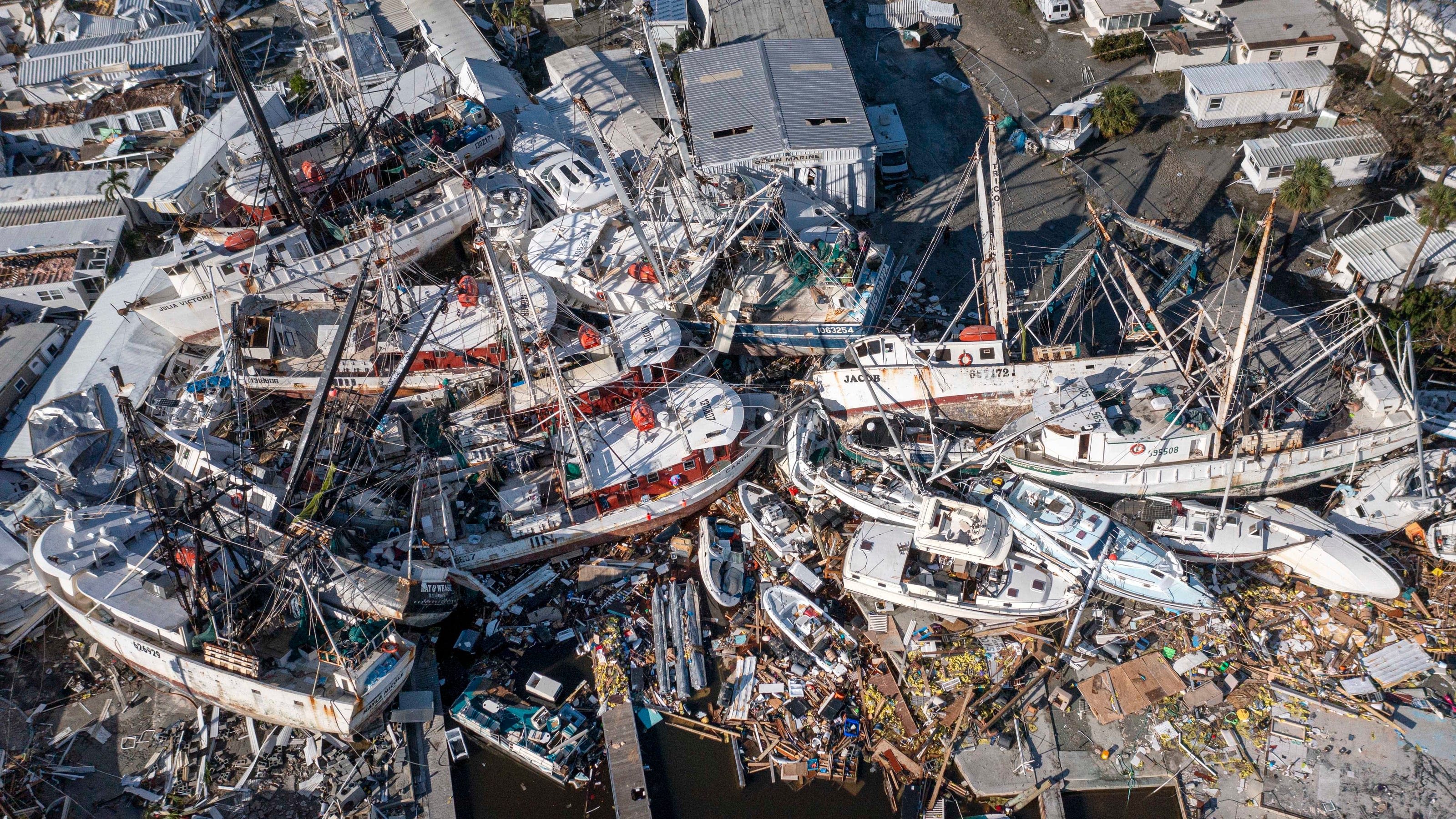 6 things to know about insurance after Hurricane Beryl kicked storm season into high gear