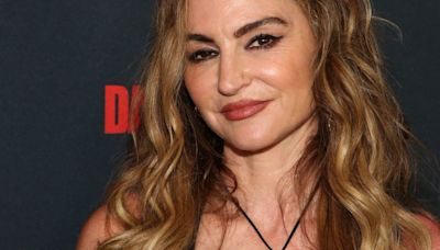 ‘Sopranos’ Star Drea De Matteo Claims There Are A Lot Of ‘Quiet’ Trump Supporters In Hollywood