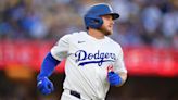 Los Angeles Dodgers, Oakland A's Players Stay in Lock Step
