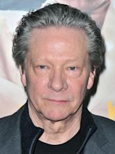 Chris Cooper