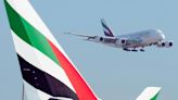 Long-haul carrier Emirates sees $4.7 billion profit in 2023