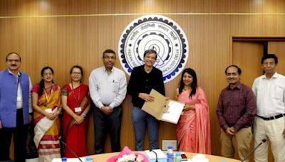 IIT Delhi Develops Two Pioneering Healthcare Technologies under NNetRA supported by MeitY