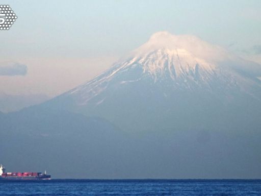 封山期間偏要闖 富士山頻傳登山客死亡