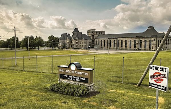 How ‘Shawshank Redemption’ Turned a Prison Into a Hellhole of a Tourist Magnet