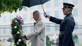 Biden quotes Queen Elizabeth in speech commemorating 9/11 anniversary