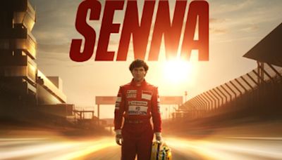 “Senna” ya tiene fecha de estreno - La Tercera