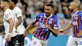 Corinthians vem de retrospecto recente negativo contra o Bahia