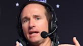 Will Drew Brees get another shot at broadcasting? (And does he want one?)