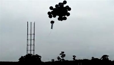 Atmospheric data collection tool launched from ISRO centre in Samba
