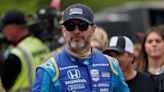 How Rich Is NASCAR Driver Jimmie Johnson?