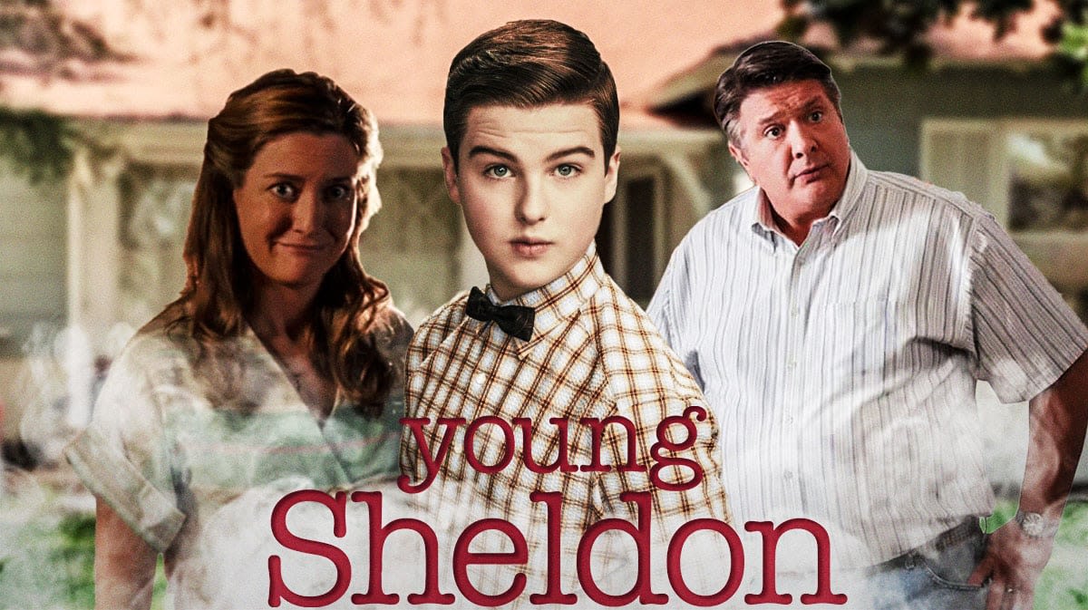 Young Sheldon series finale recap, review, ending explained