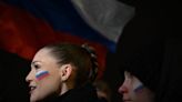 Putin celebró una reelección que generó nuevas divisiones globales