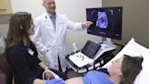 Kootenai Clinic Maternal Fetal Medicine marks milestone in women's health care