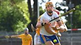 Carrigaline beat St Finbarr's to take Division 2 hurling title