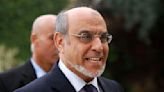 Tunisian police arrest ex-prime minister Jebali on suspicion of money laundering