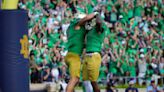 Notebook: Notre Dame doesn't want to get in shootout with North Carolina