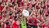 Germany Leverkusen Overlooked City