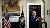 Biden to Condemn Antisemitism at Holocaust Remembrance Ceremony
