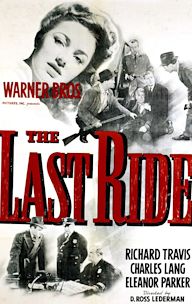 The Last Ride