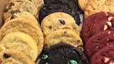 Need a late-night cookie fix? Another delivery option is coming to metro New Orleans