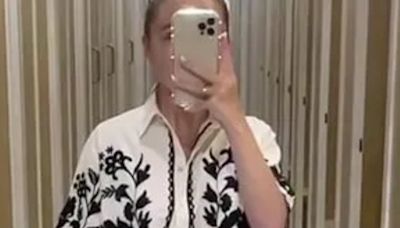 ‘It’s a major slay’ says fashion fan as she tries beautiful new Penneys co-ord