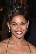 Salli Richardson