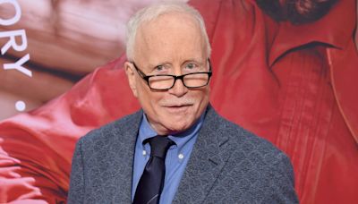 Richard Dreyfuss Slammed for Sexist, Transphobic Rant