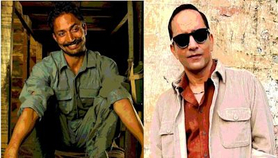 Sector 36's Deepak Dobriyal: I never ask for validation, struggle phase is over