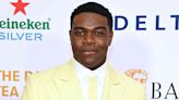 “Ted Lasso'”s Sam Richardson Shares Details of His 'Really Sweet' 40th Birthday Party with Show Castmates (Exclusive)