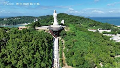 兩岸觀光有曙光？中國文旅部：率先恢復福建居民遊馬祖 再開赴台旅行團